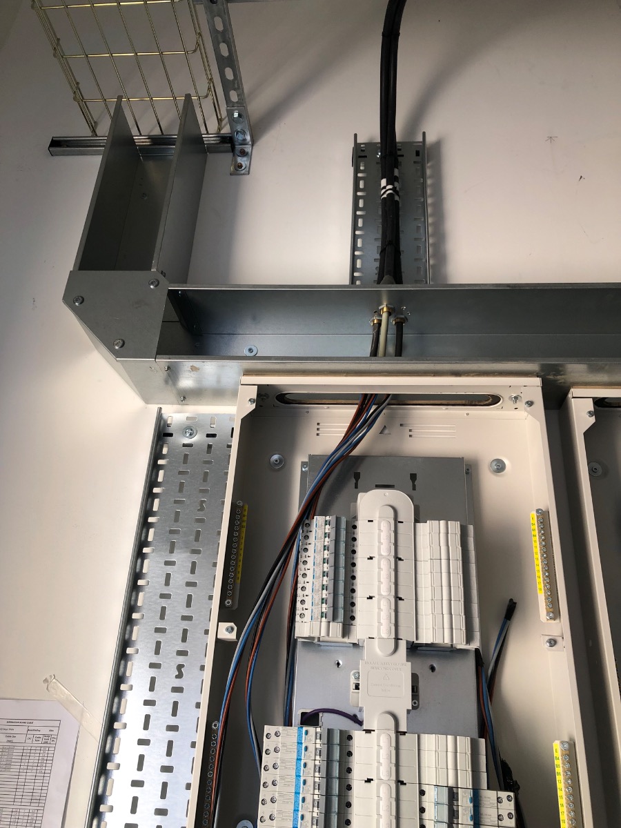 Electrician: Image 12